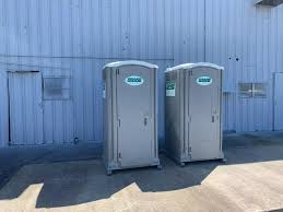 Types of Portable Toilets We Offer in Nashua, NH